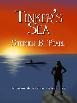 cover image of Tinker's Sea